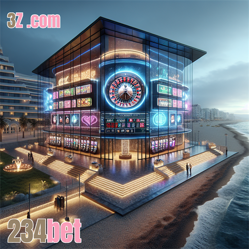 234bet: Uma Nova Era de Jogos no Brasil