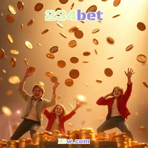 234bet Login