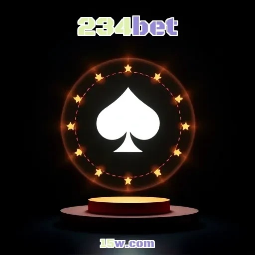 234bet Promoções