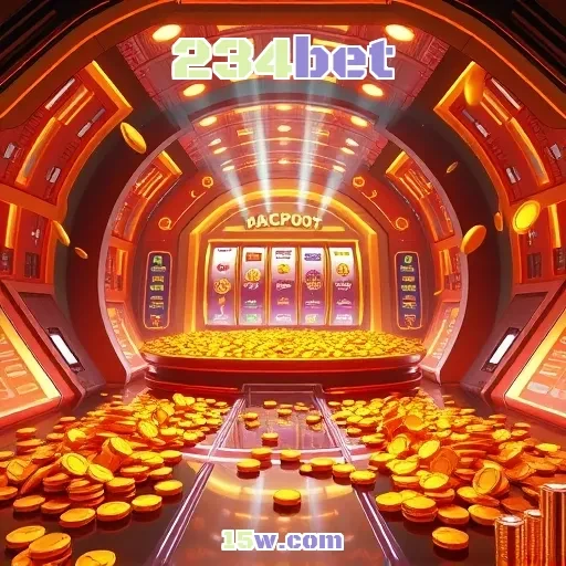 234bet Caça-Níqueis