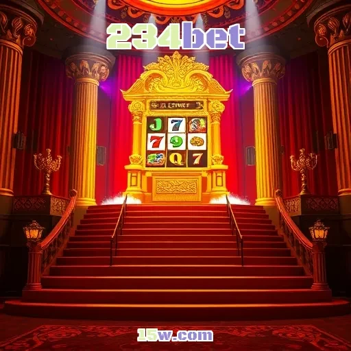234bet Suporte 24/7