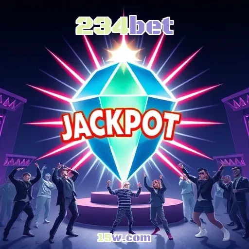234bet VIP